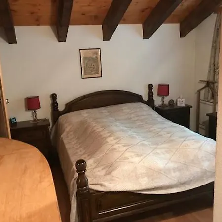 Wohnung Mit Blick Auf'S Matterhorn *