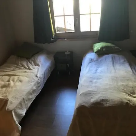 شقة Wohnung Mit Blick Auf'S Matterhorn