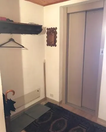 شقة Wohnung Mit Blick Auf'S Matterhorn *