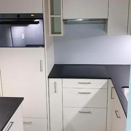 شقة Wohnung Mit Blick Auf'S Matterhorn