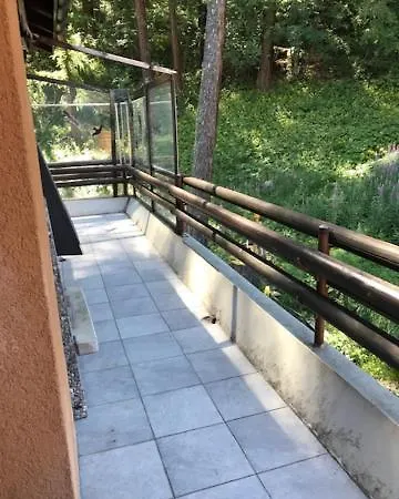 شقة Wohnung Mit Blick Auf'S Matterhorn زيرمات