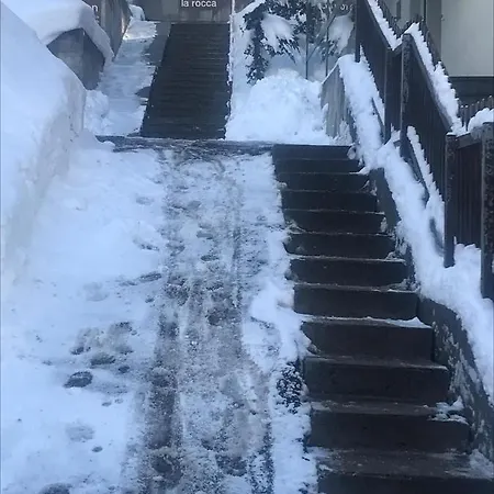 Wohnung Mit Blick Auf'S Matterhorn شقة زيرمات